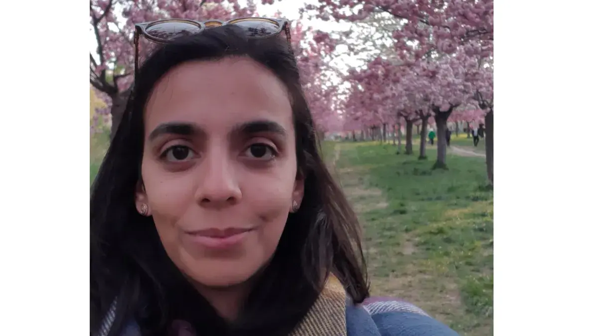 Dr Maila Guilhon 