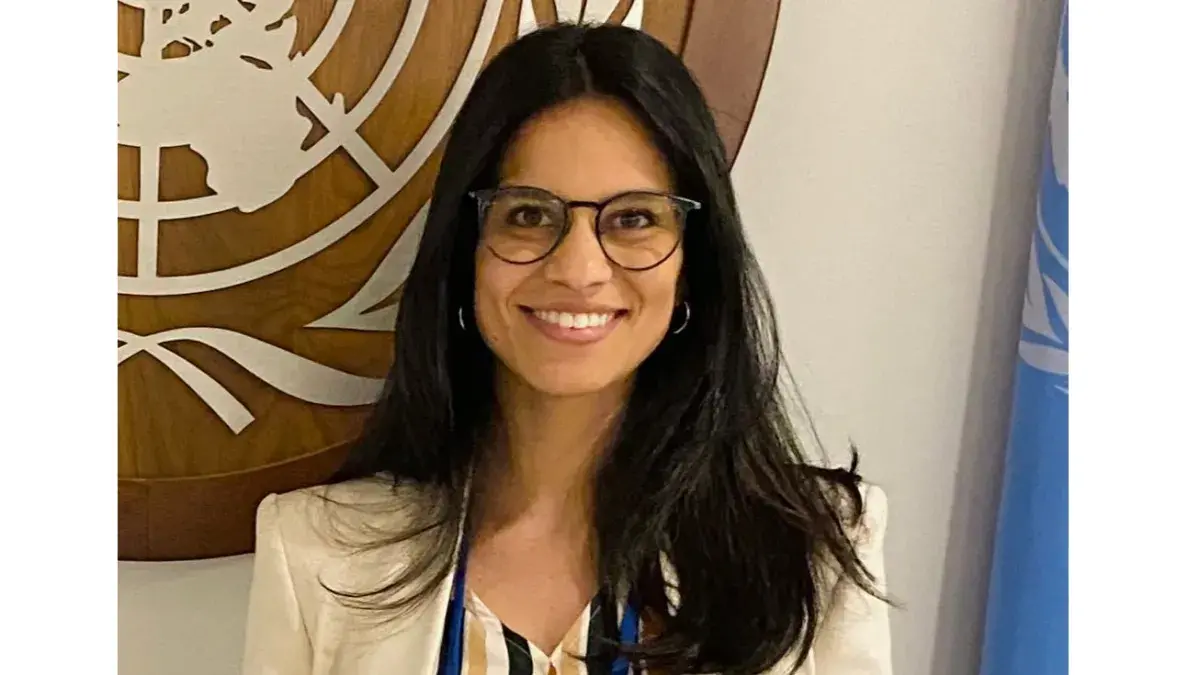 Mariana Caldeira