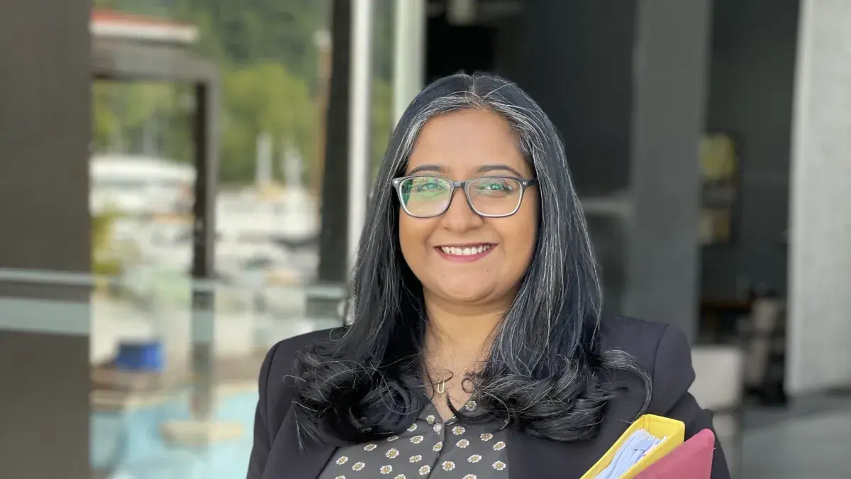 Munshidha Ibrahim 