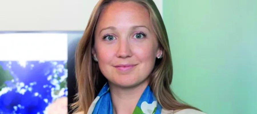 Profile picture of Harriet Harden-Davies