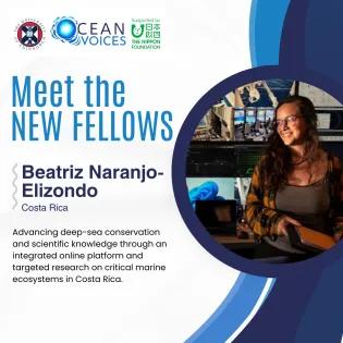 Beatriz Naranjo-Elizondo